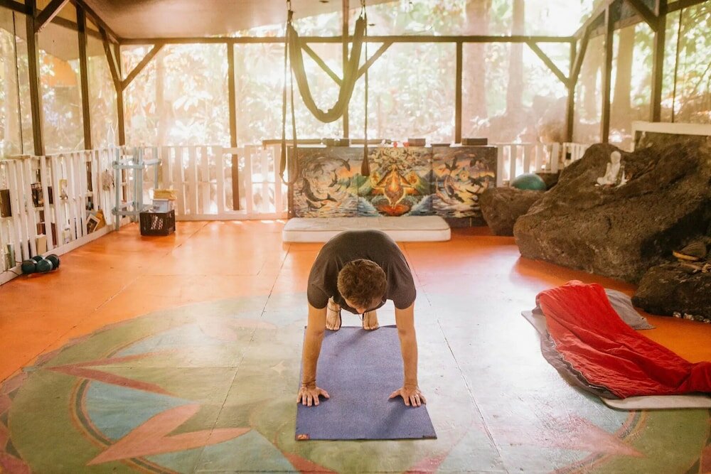 Фото Cinderland EcoVillage - Hostel