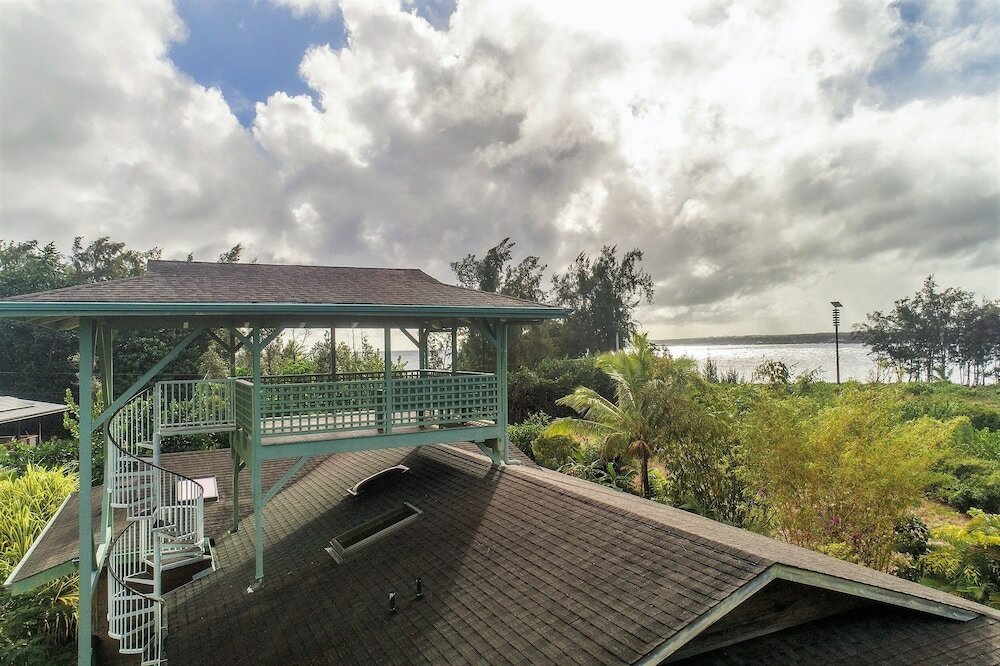 Фото Hale Ki'i Maka Manu 4 Bedroom Home by Redawning