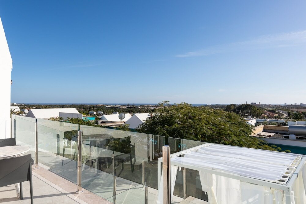 Фото Vista Bella Bungalows - Adults Only