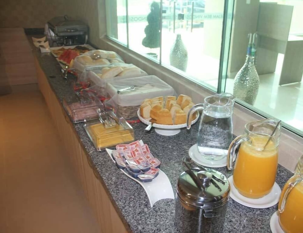 Фото Brasiléia Palace Hotel