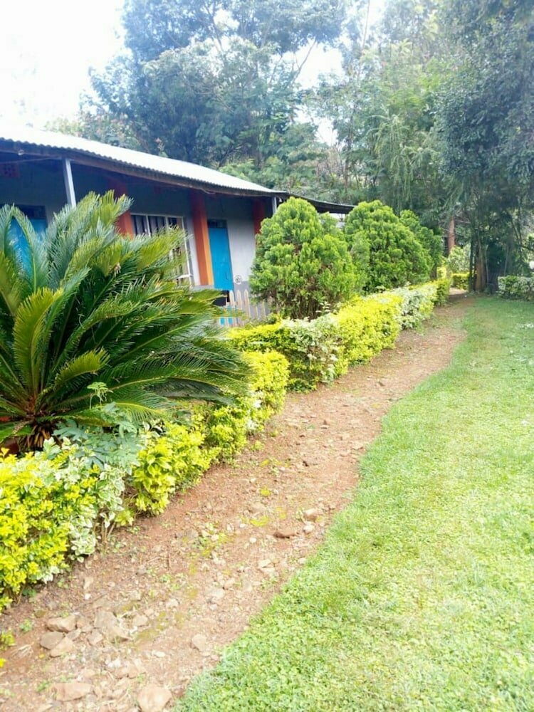 Hotel Wamagach Kahua- Ini Hotel, Nyeri, photo