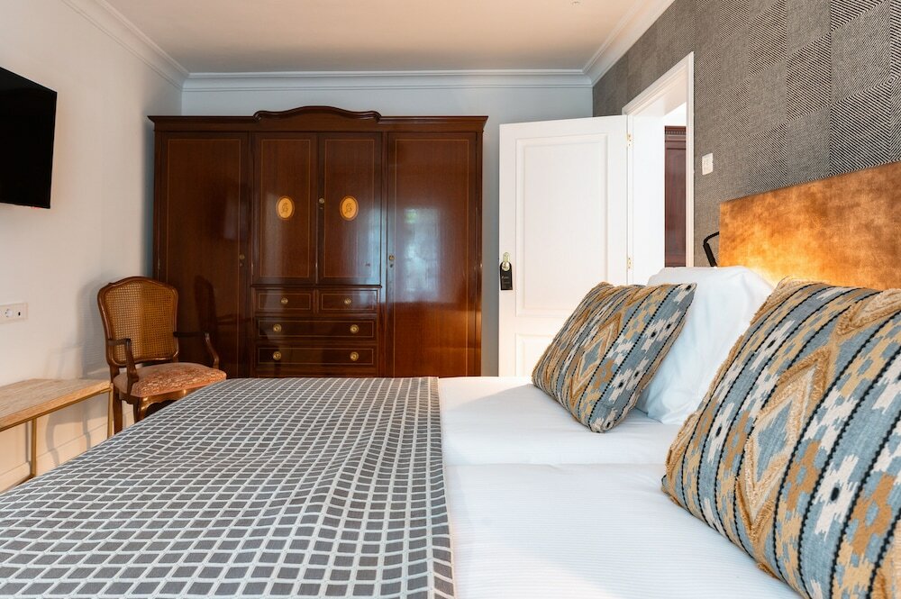 Фото Hotel Boutique San Diego - Adults Only