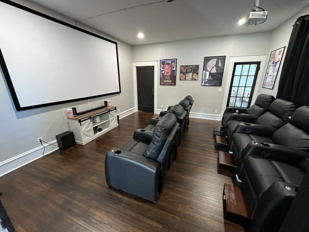 Фото Homestay on Main by Twin Lakes Creamery