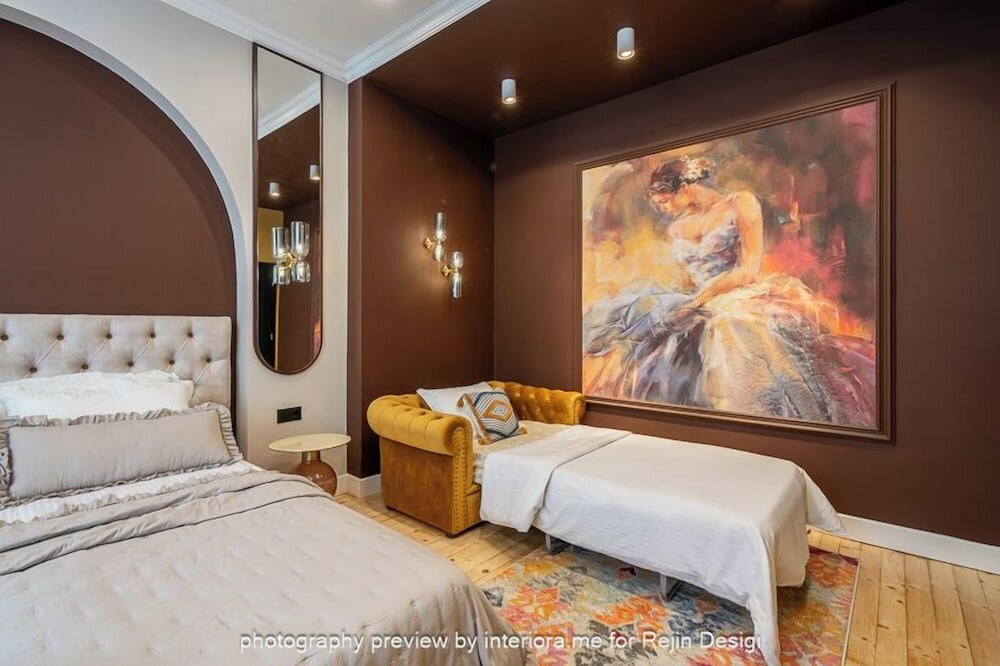 Фото CityCenter Magnific Gem - 2bdr & 2 Baths