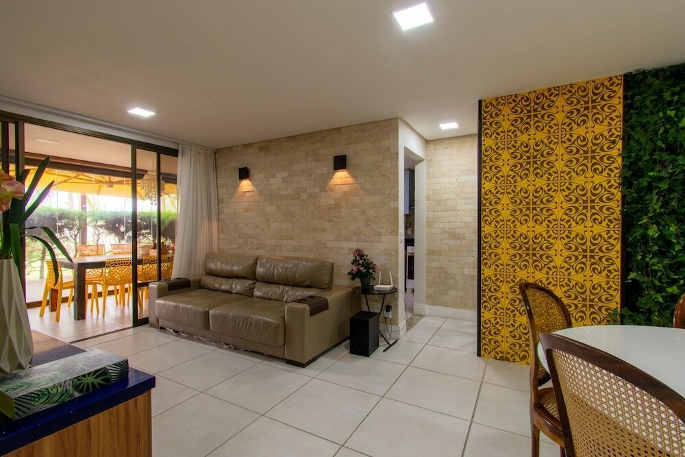 Фото Mandara Lanai Apartamento Térreo