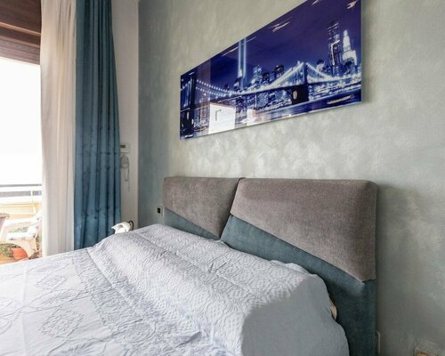 Апартаменты Casa Vacanza Clara в Галлиполи