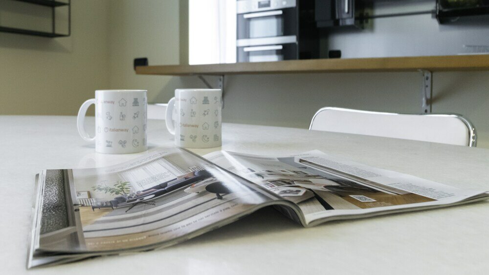 Фото Italianway - The B Village New