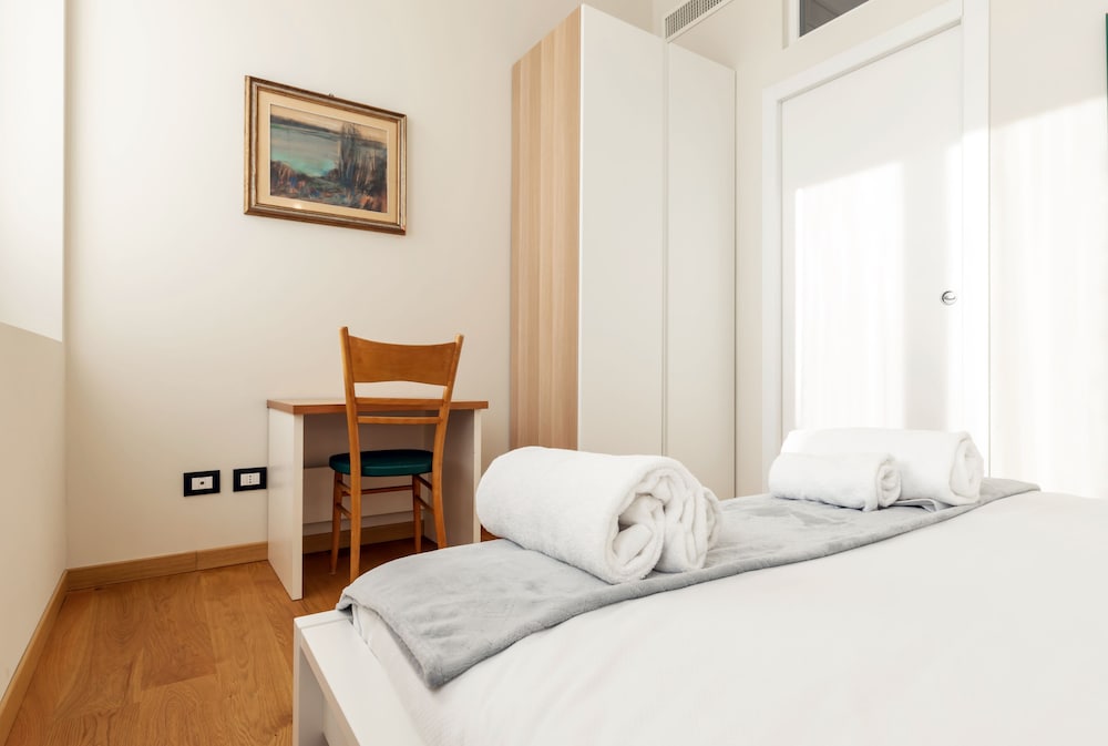 Фото Milan Retreats Cadorna