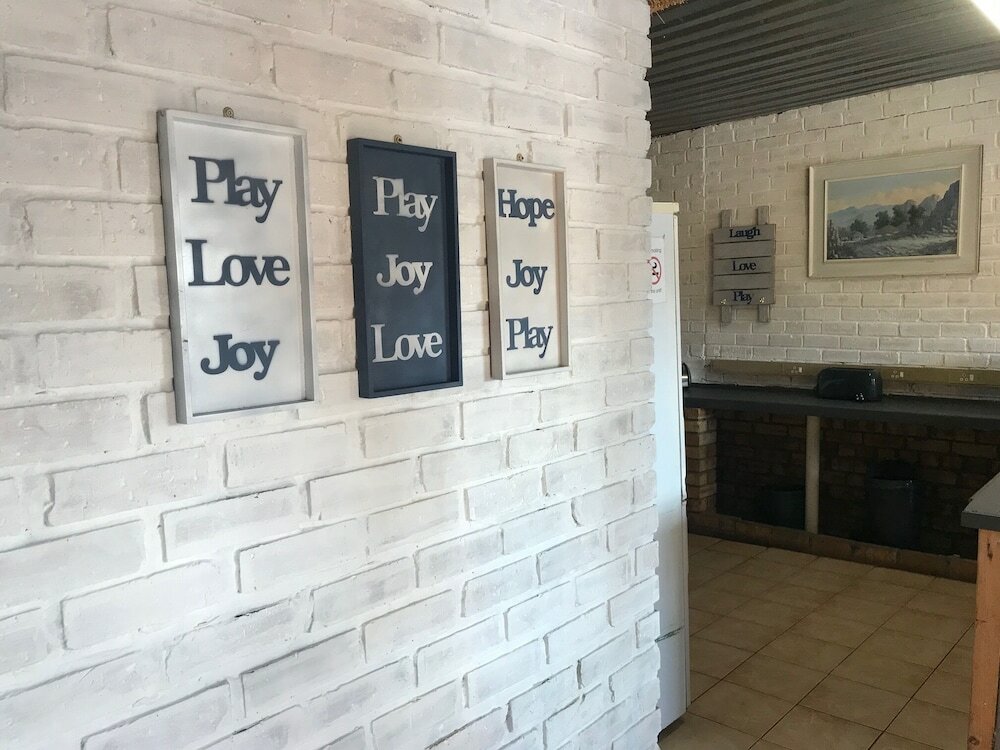 Фото Smilin Thru Resort