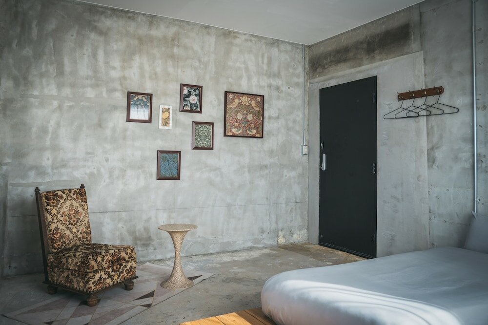 Фото Yanbaru Hostel