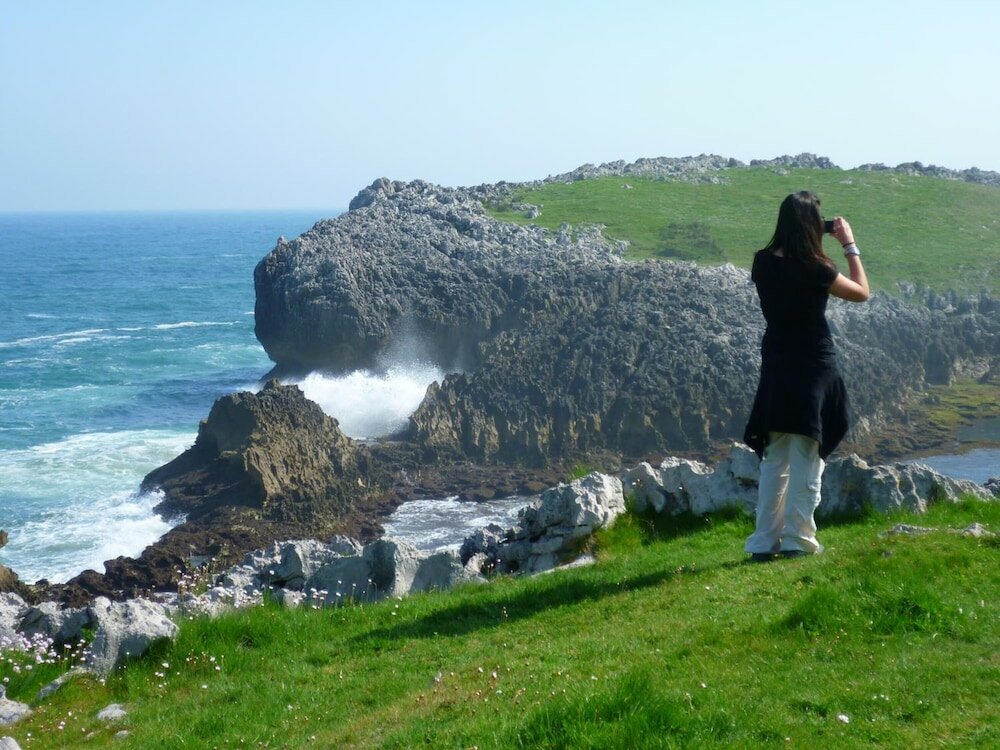 Фото Albergue La Estación - Hostel