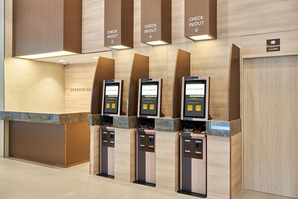 Фото Sotetsu Grand Fresa Saigon