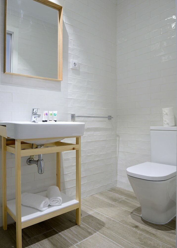 Фото Nqn Aparts & Suites Madrid