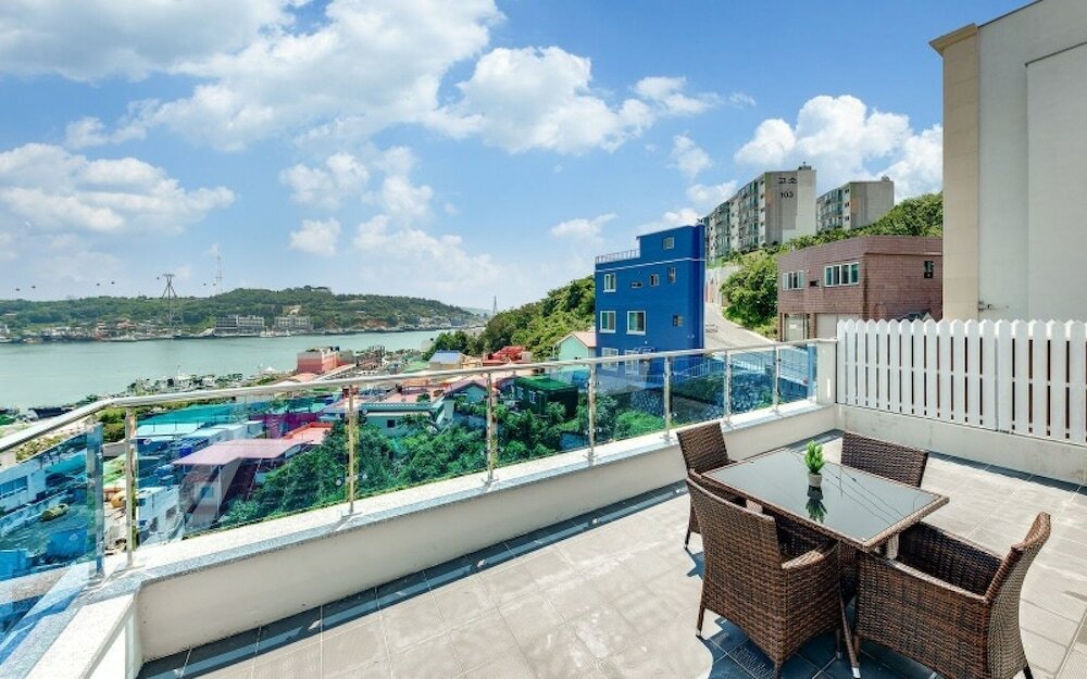 Фото Yeosu Hamel Pension
