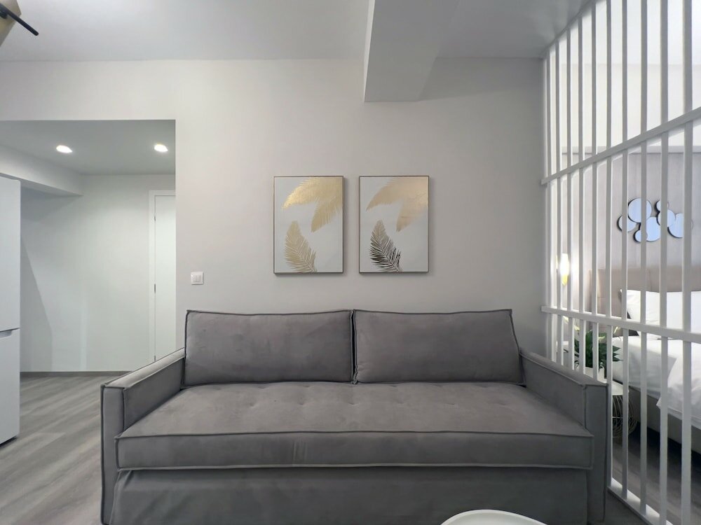 Фото Апартаменты Origami suites