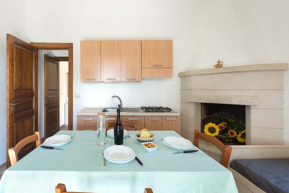 Фото 3238 Complesso Verdalis - Bilocale by Barbarhouse