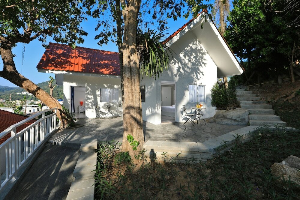 Фото Kata White Villas