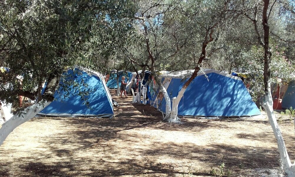 Фото Camping Chania