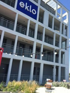Хостел Eklo Clermont Ferrand Centre Gare