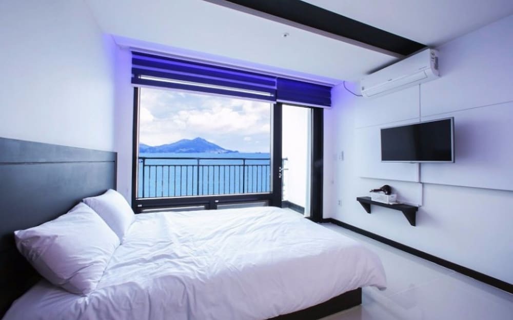 Фото Yeosu Yeosu Pension