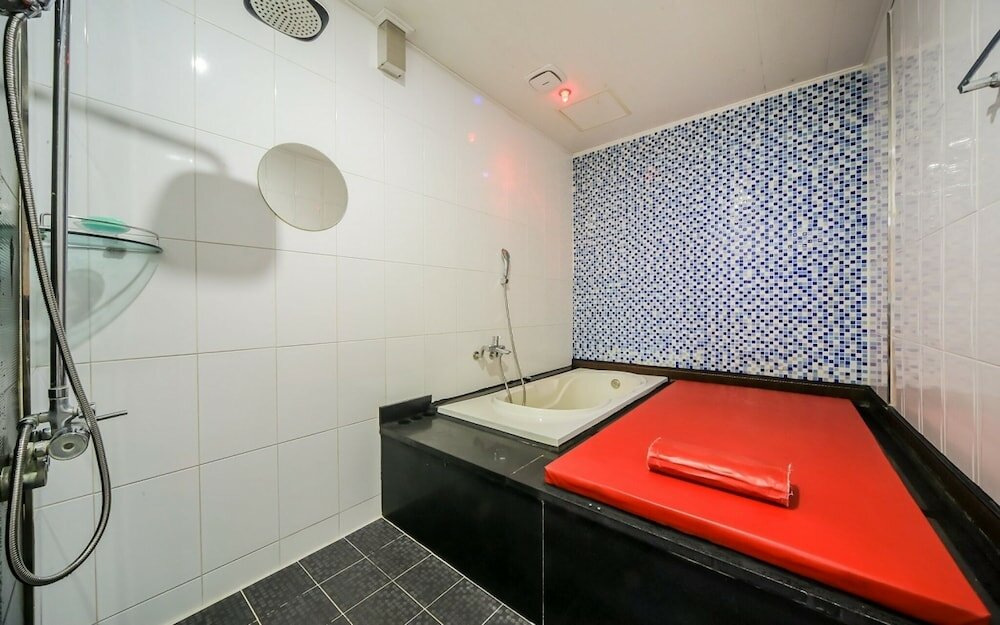 Фото Busan Songdo Theme