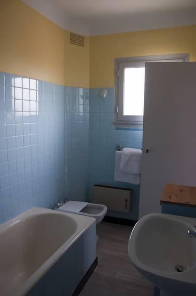 Фото Le Pavillon Bleu