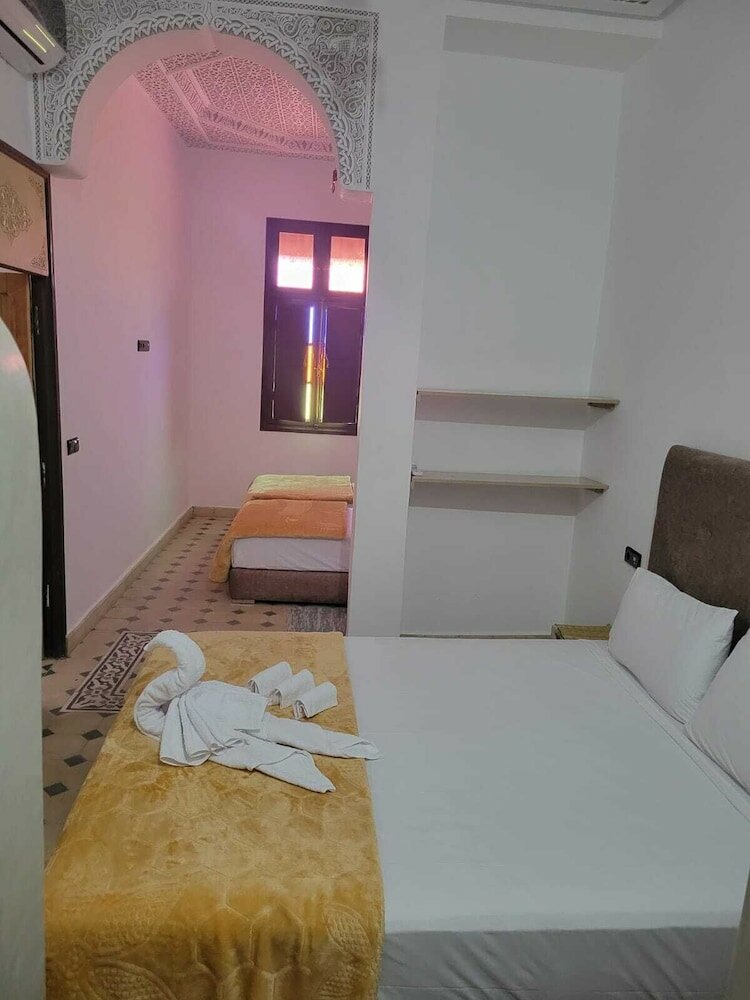 Фото Riad Malayine