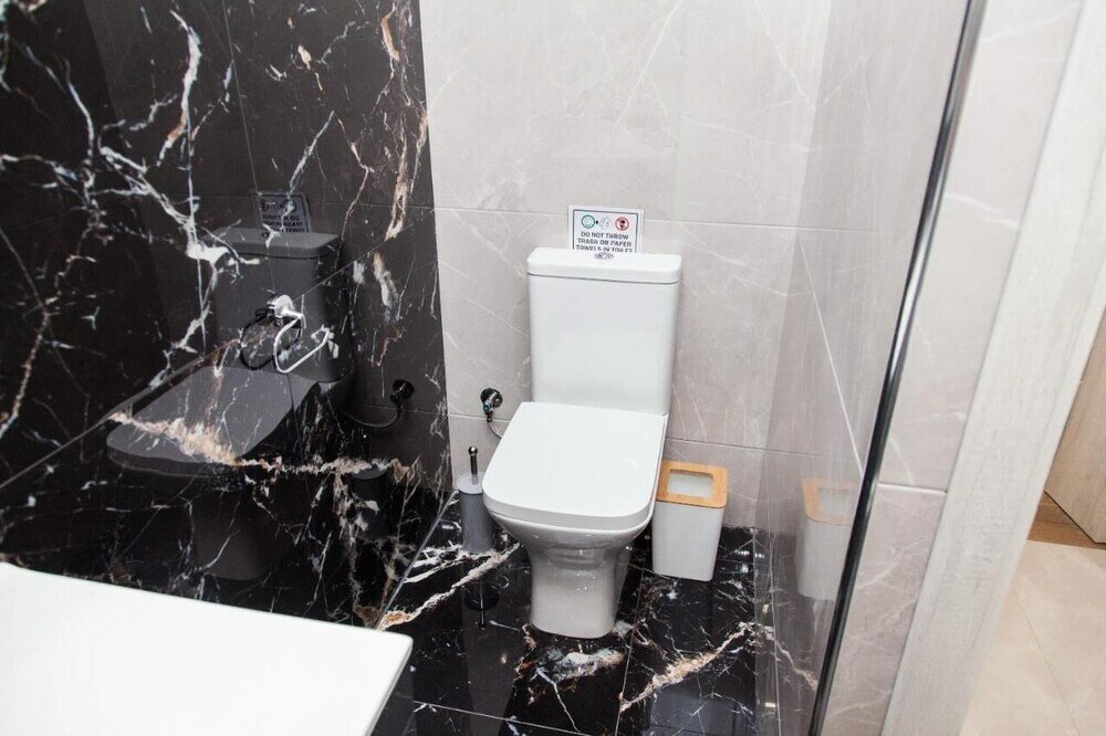 Фото Gorgeous Apartment in Athens Gtd8280-02