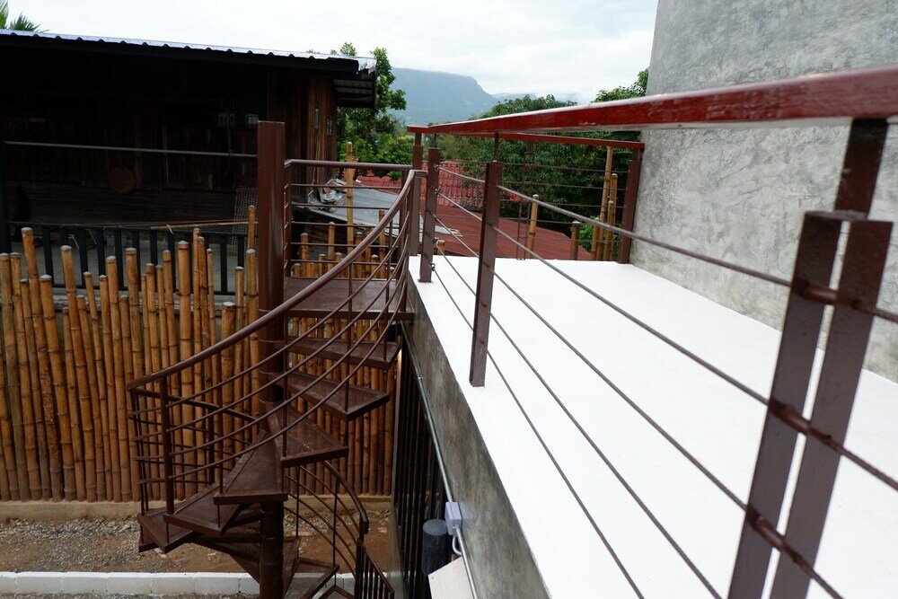 Фото Peaceful Homestay and Camping at KhaoKho