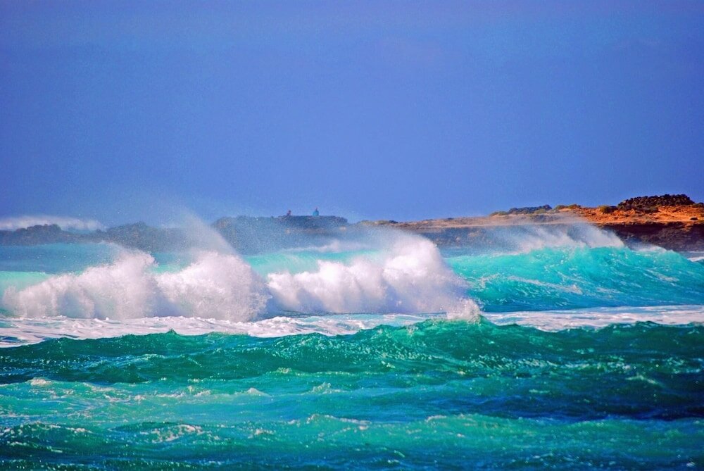 Фото Beach Apartment Marfolin 06 El Cotillo