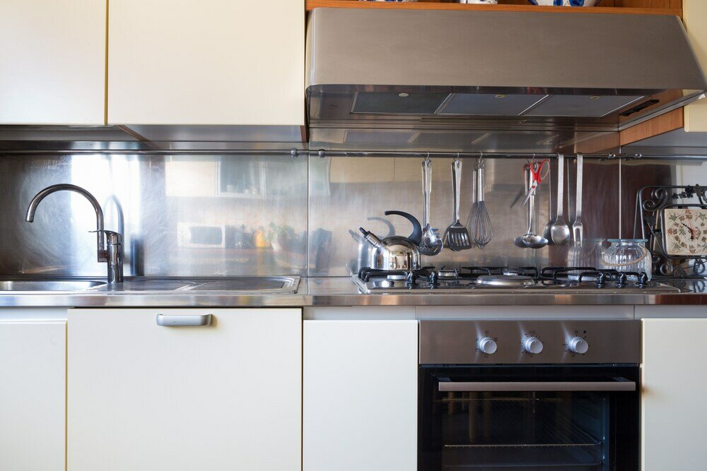 Фото Apartment Surrounded by Greenery