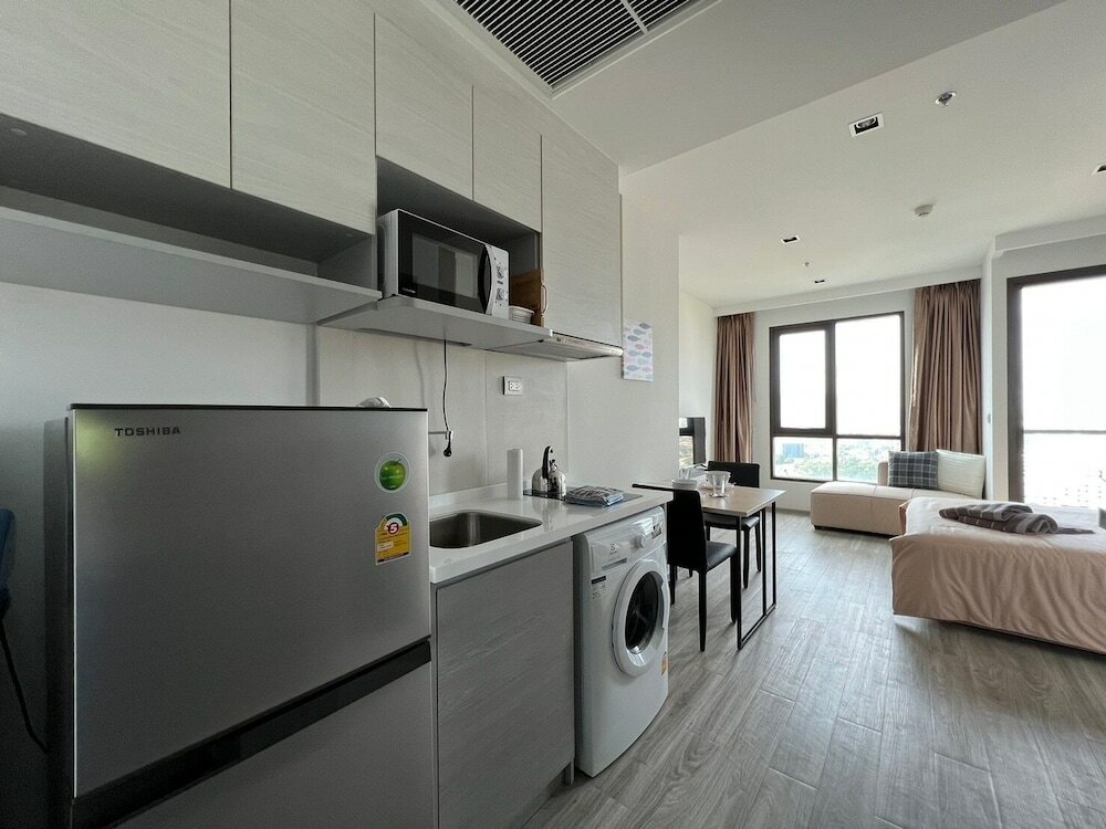 Фото Aeras Beachfront Jomtien Pattaya