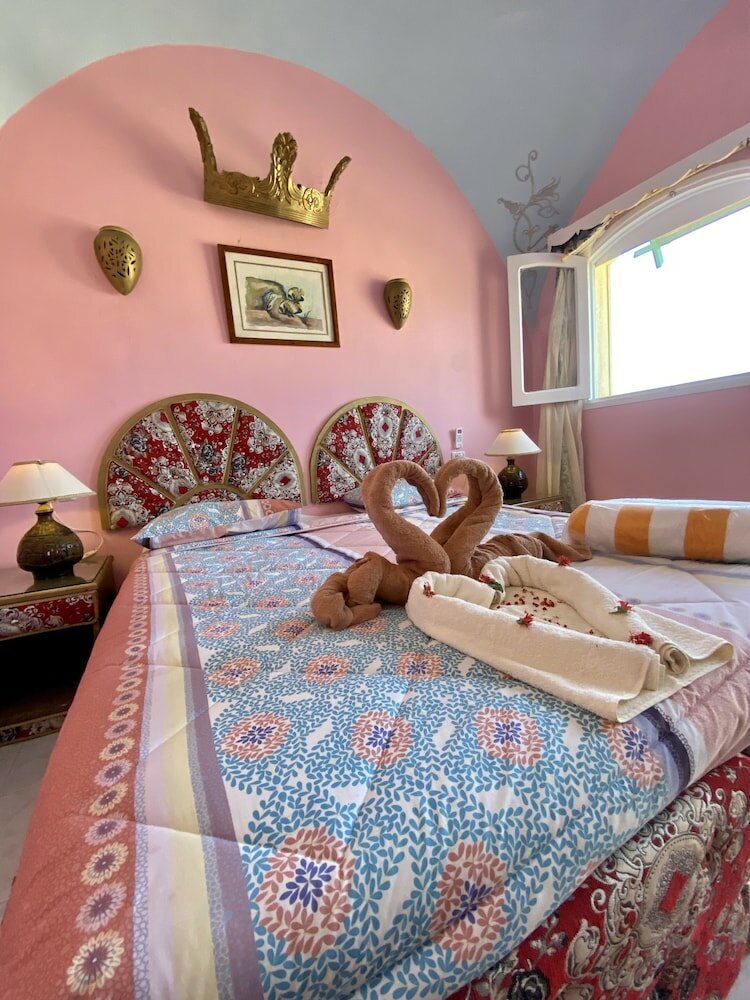 Фото Fanadir Proy Resort