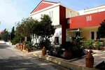 Iris Beach Hotel