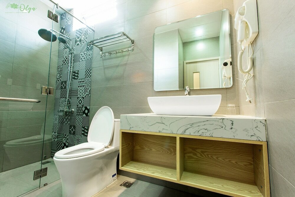 Фото Olga Apartment Danang Vietnam