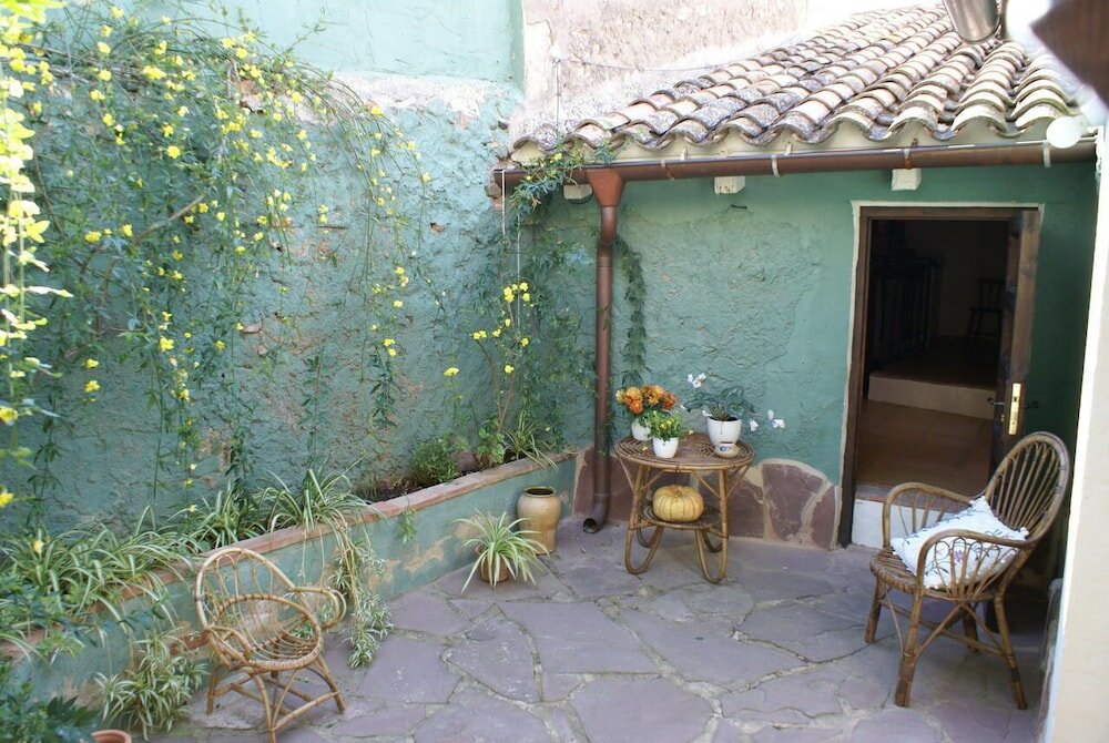 Фото Casa Rural El Patio de las Cebollas