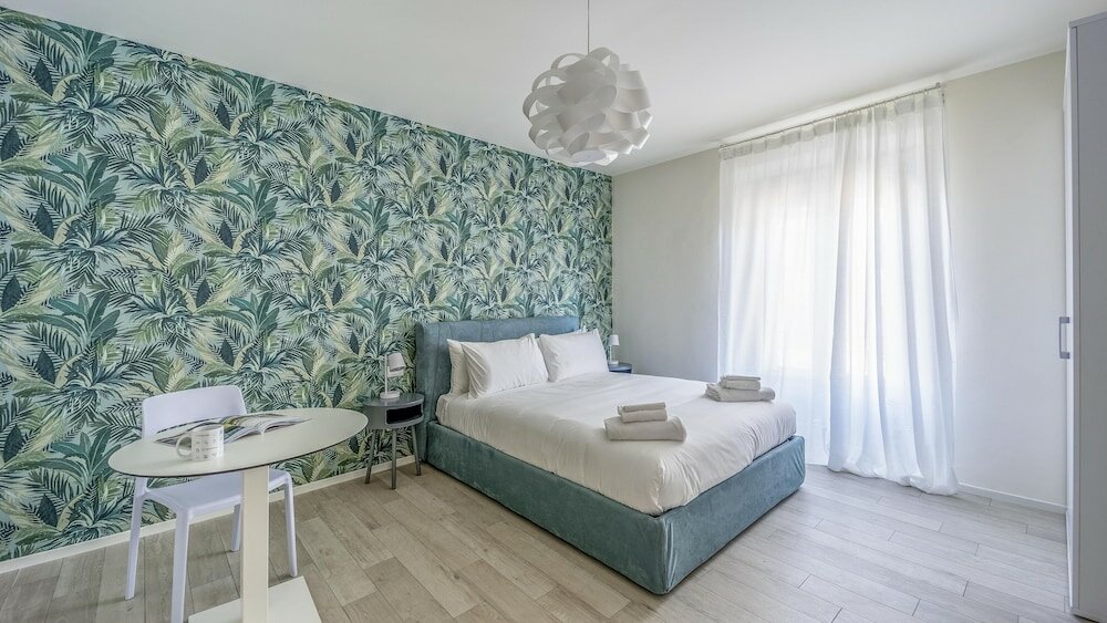 Фото Italianway - The B Village New