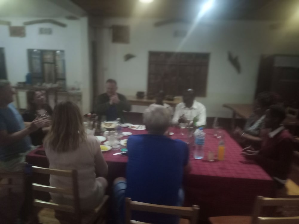 Фото Karatu safari Camp Lodge