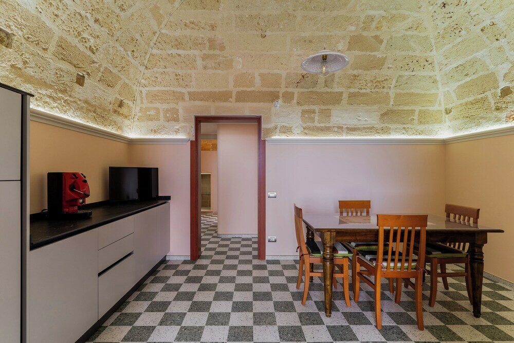 Фото 3558 Dimora Don Attilio by Barbarhouse