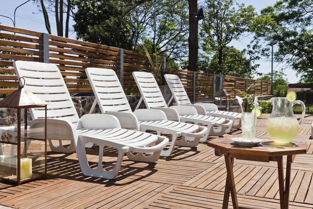 Фото La Mision Posadas Hotel