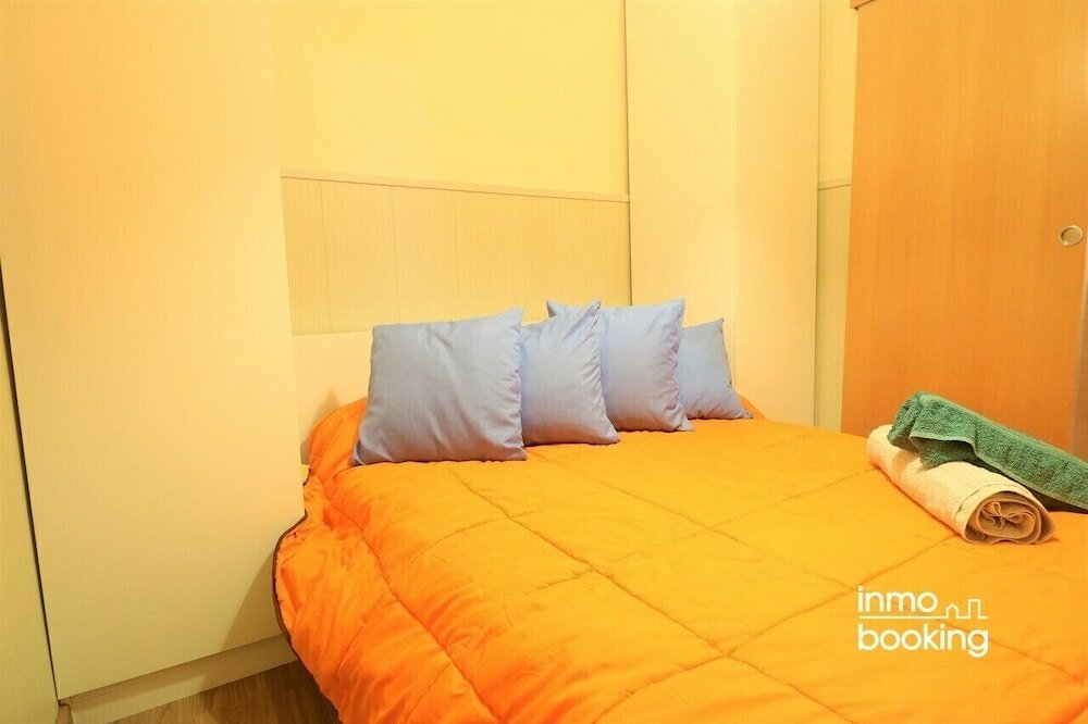 Фото La Perla de Sant Carles- Inmobooking