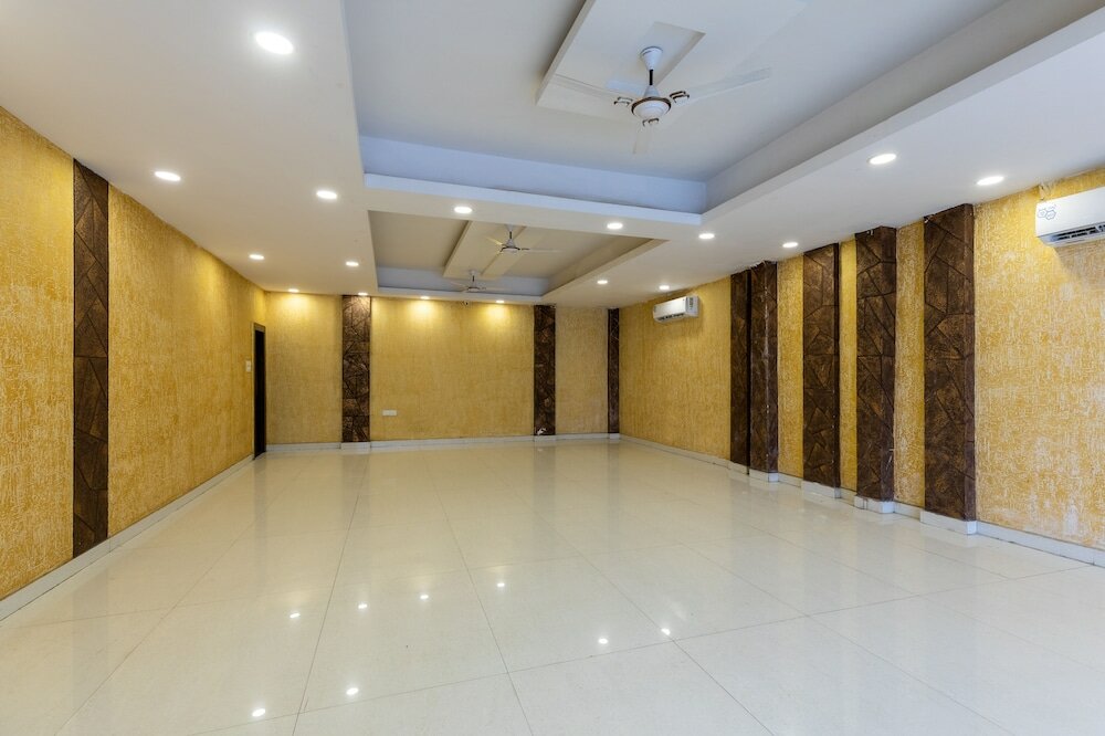 Фото Ocean Pearl Bhopal