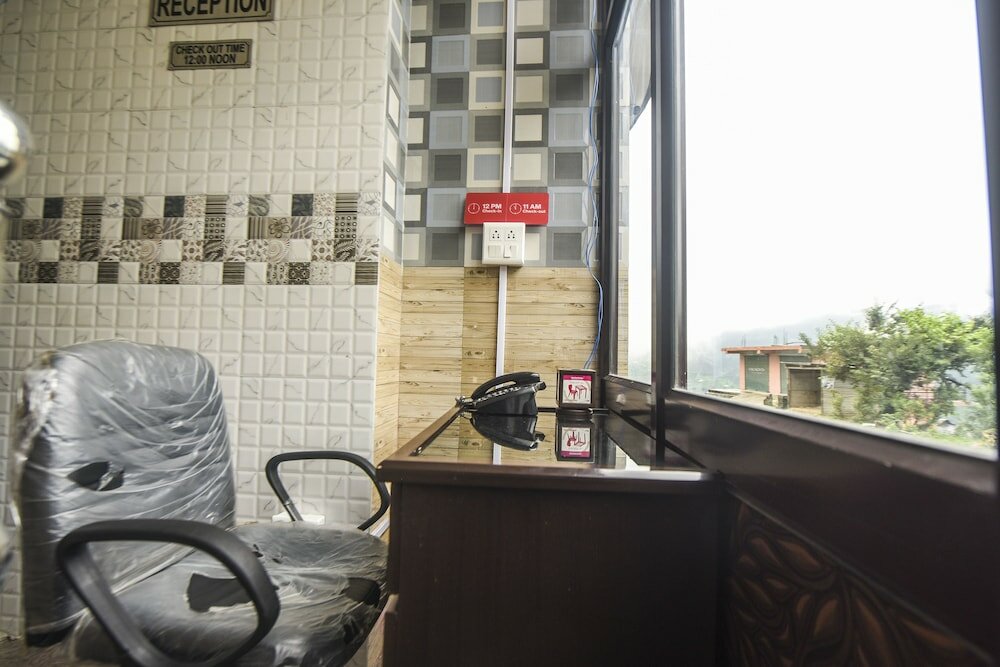 Фото Oyo 15438 Vivek Nomadic