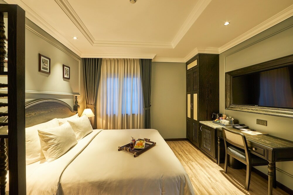 Фото Hôtel D'Melin