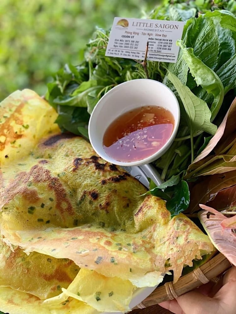 Фото Little Saigon Hostel