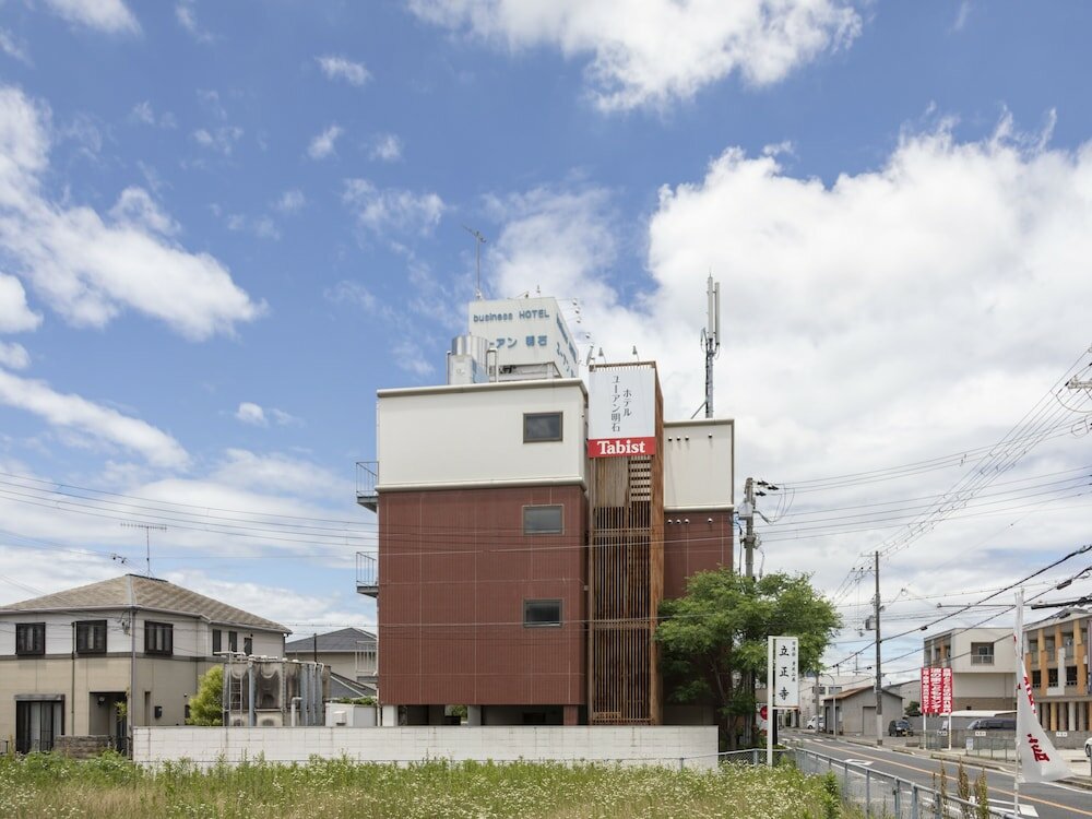 Фото Tabist Hotel Yuan Akashi