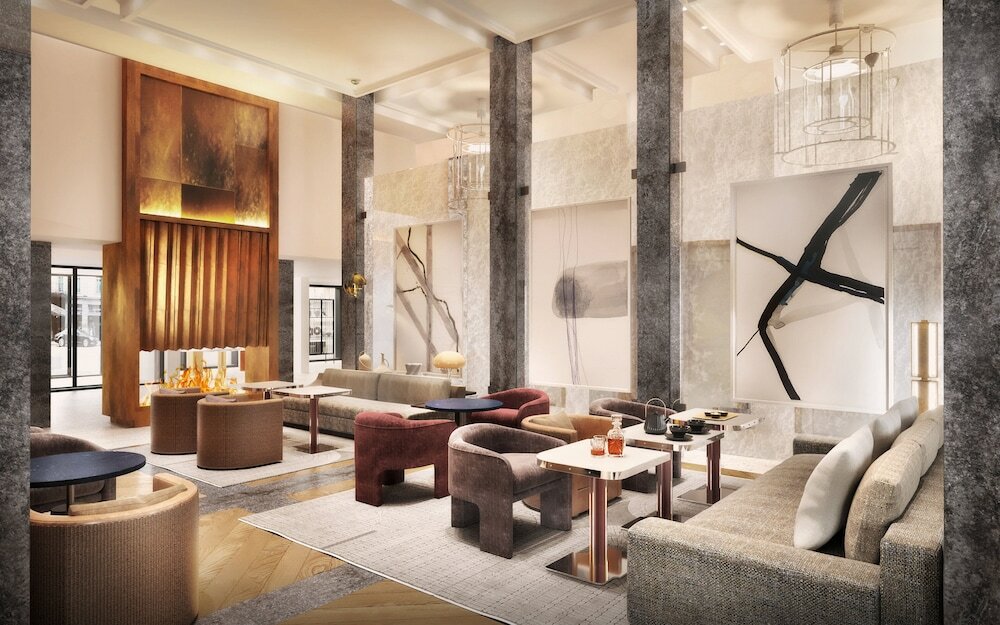 Фото Mandarin Oriental Savoy, Zurich