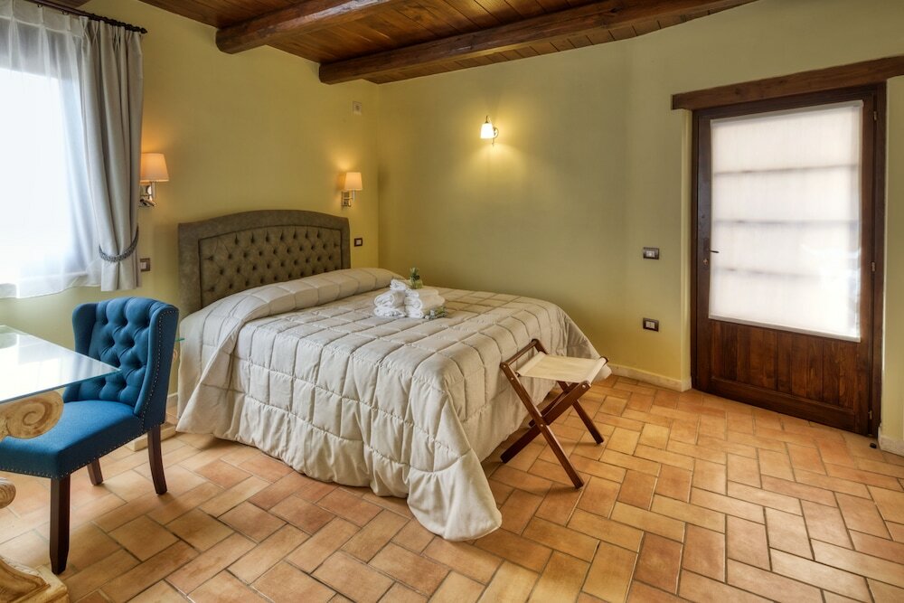 Фото Il Borgo Incantato