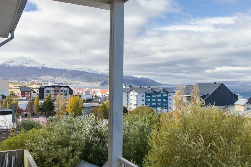 Фото Islas del Canal