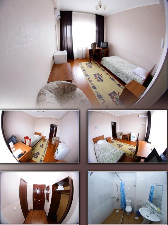 Фото ОШ Нуру